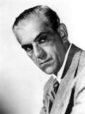 Buy Boris Karloff at AllPosters.com