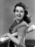 Deanna Durbin, 1941