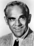 Buy Boris Karloff at AllPosters.com