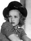 Betty Grable, Late 1930s