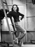 Buy Deanna Durbin, 1940 at AllPosters.com