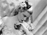 Portrait of Claire Trevor, 1936