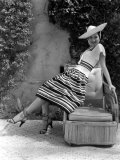 Buy Dorothy Lamour, 1938 at AllPosters.com