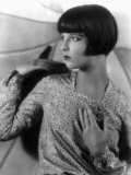 Louise Brooks, Late 1920s