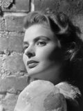 Buy Portrait of Ingrid Bergman at AllPosters.com
