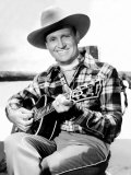 Buy Gene Autry, Late-1940s at AllPosters.com