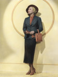 Buy Madeleine Carroll, 1938 at AllPosters.com