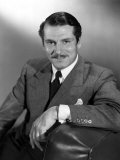 Buy Portrait of Laurence Olivier at AllPosters.com