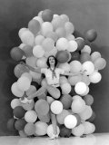 Buy Portrait of Eleanor Powell at AllPosters.com