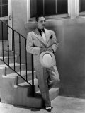 George Raft, 1930s