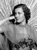 Irene Dunne in the Late 1930s