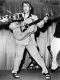 Elvis Presley, Mid-1950s