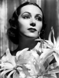 Buy Portrait of Dolores Del Rio, c.1934 at AllPosters.com
