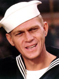 The Sand Pebbles, Steve McQueen, 1966