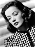 Gene Tierney, c.1940s