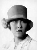 Buy Gloria Swanson, 1927 at AllPosters.com