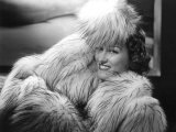 Gloria Swanson, 1941