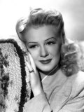 Betty Hutton, Mid-1940s