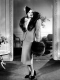 Irene Dunne in the Late 1930s
