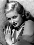 Buy Joan Bennett, Portait, 1937 at AllPosters.com