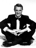 Cary Grant