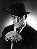 Buy Boris Karloff, 1947 at AllPosters.com