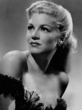 Claire Trevor, 1945