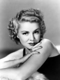 Portrait of Claire Trevor, 1940