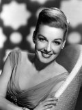 Ann Sheridan, Late 1950s