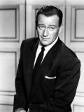 The Searchers, John Wayne, 1956