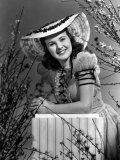 Deanna Durbin, 1939