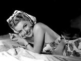 Buy Portrait of Ann Sheridan at AllPosters.com