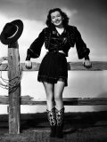 Buy Gail Russell, 1947 at AllPosters.com