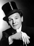 John Garfield in the Early 1940s