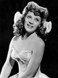Dinah Shore, c.1943