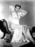 Portrait of Ann Sheridan