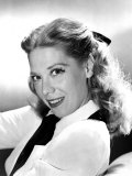 Dinah Shore, c.Mid-1940s