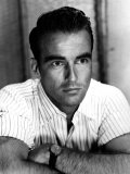 Buy Montgomery Clift, c.1953 at AllPosters.com