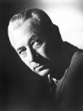 I Am the Law, George Raft, 1953