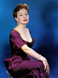 Buy Jeanne Crain, 1953 at AllPosters.com