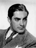 Buy Tyrone Power, c.1940 at AllPosters.com