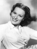 Buy Maureen O'Hara, 1950 at AllPosters.com
