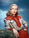 Buy Veronica Lake, 1940s at AllPosters.com