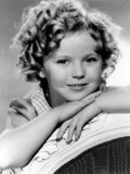 Our Little Girl, Shirley Temple, 1935