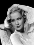 Buy Miriam Hopkins, 1932 at AllPosters.com