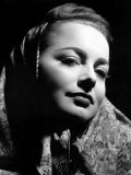 Olivia De Havilland, 1946
