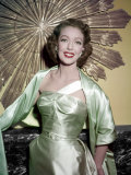 Loretta Young Show, Loretta Young, 1953-1961