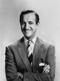 Buy David Niven, 1950s at AllPosters.com