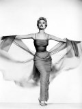 Buy Mitzi Gaynor, c.1950s at AllPosters.com