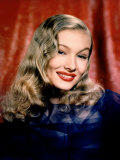 Buy Veronica Lake, c.1942 at AllPosters.com